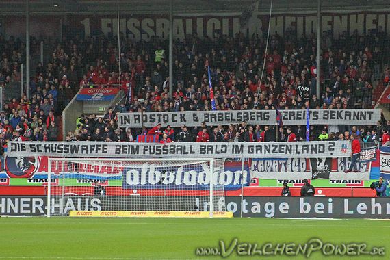 1. FC Heidenheim 1846 vs FC Erzgebirge Aue (1-0) (9)