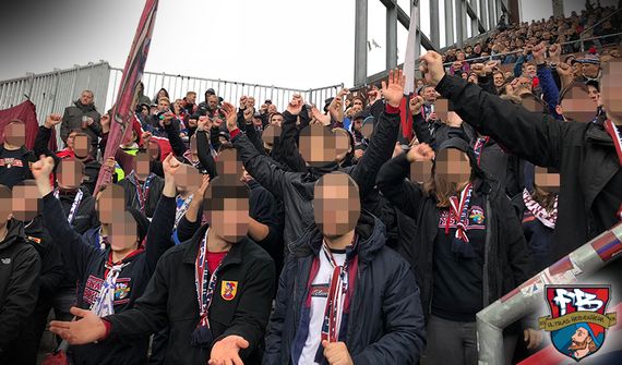 FC St. Pauli vs 1. FC Heidenheim 1846 (1-1) (1)