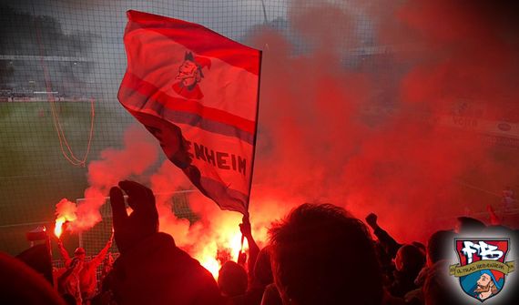 1. FC Heidenheim 1846 vs SC Paderborn (1-5) (2)
