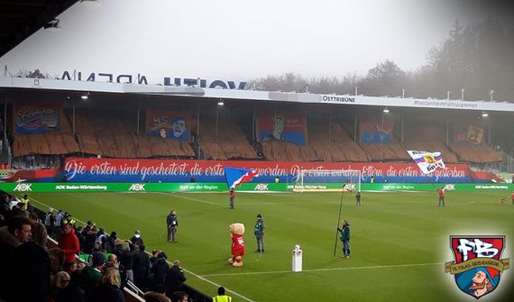 1. FC Heidenheim 1846 vs SC Paderborn (1-5) (8)