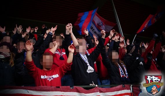 1. FC Heidenheim 1846 vs SC Paderborn (1-5) (12)