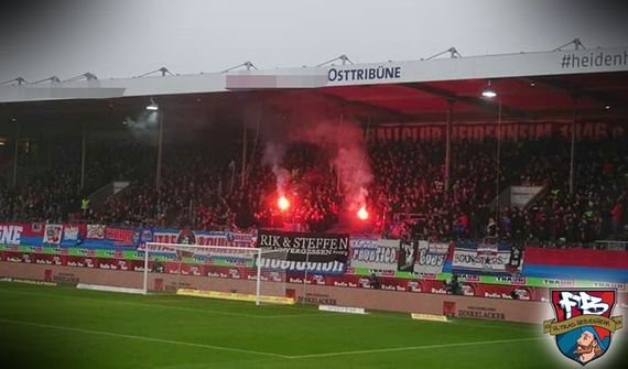 1. FC Heidenheim 1846 vs SC Paderborn (1-5) (14)