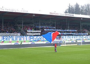 1. FC Heidenheim 1846 vs Dynamo Dresden (1-0)