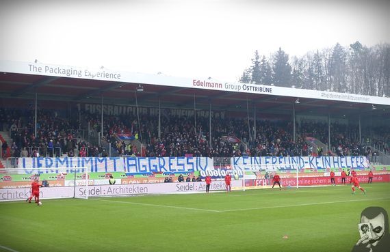 1. FC Heidenheim 1846 vs Dynamo Dresden (1-0) (1)