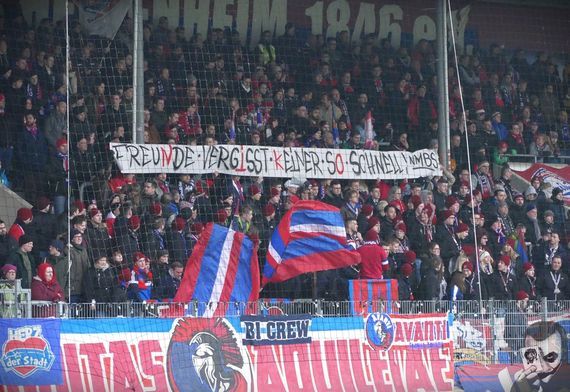 1. FC Heidenheim 1846 vs Dynamo Dresden (1-0) (11)