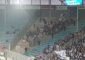 1. FC Magdeburg vs 1. FC Heidenheim 1846 (0-0)