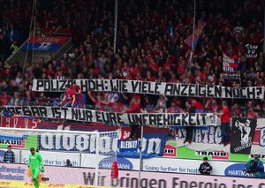 1. FC Heidenheim 1846 vs 1. FC Köln (0-2)