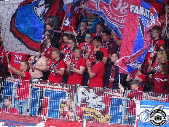 1. FC Heidenheim 1846 vs 1. FC Köln (0-2) (3)