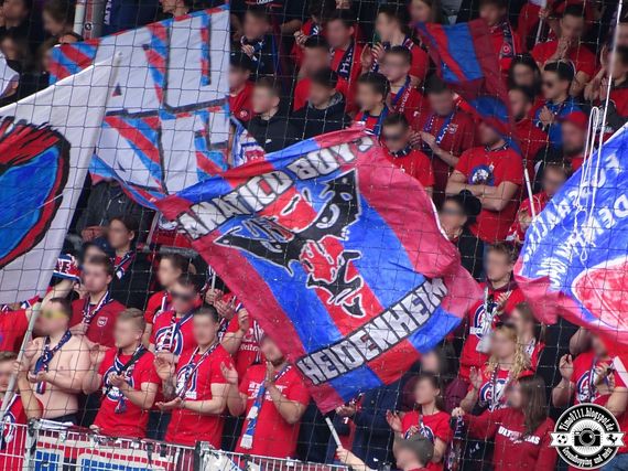 1. FC Heidenheim 1846 vs 1. FC Köln (0-2) (4)