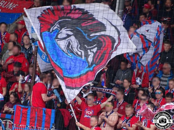 1. FC Heidenheim 1846 vs 1. FC Köln (0-2) (5)