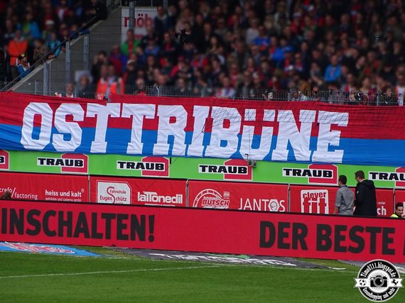 1. FC Heidenheim 1846 vs 1. FC Köln (0-2) (7)