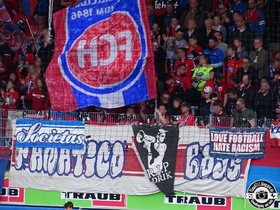1. FC Heidenheim 1846 vs 1. FC Köln (0-2) (9)