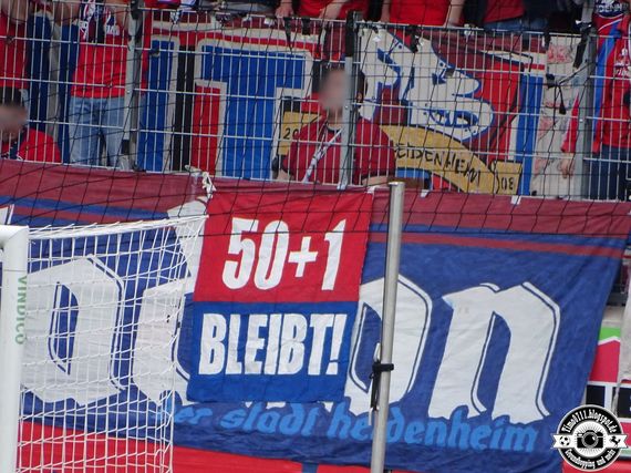 1. FC Heidenheim 1846 vs 1. FC Köln (0-2) (10)