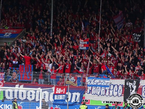 1. FC Heidenheim 1846 vs 1. FC Köln (0-2) (17)
