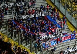 Dynamo Dresden vs 1. FC Heidenheim 1846 (1-3)