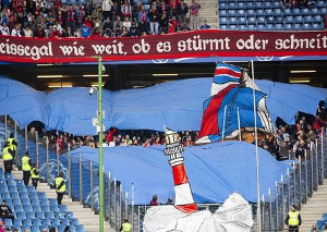 Hamburger SV vs 1. FC Heidenheim 1846 (3-2)