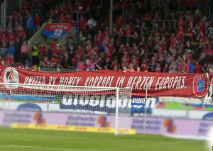 1. FC Heidenheim 1846 vs SpVgg Fürth (2-0)