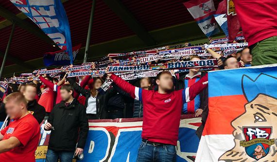 1. FC Heidenheim 1846 vs SpVgg Fürth (2-0) (1)