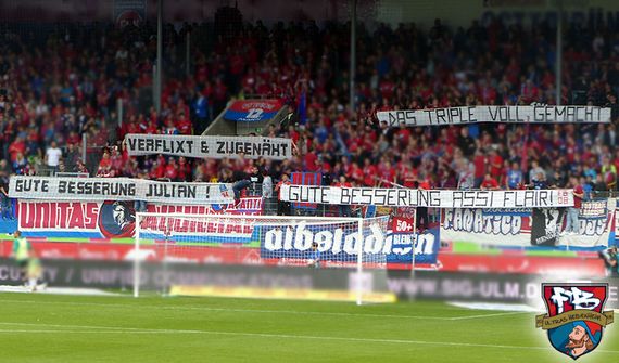 1. FC Heidenheim 1846 vs SpVgg Fürth (2-0) (8)