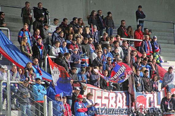 FC Erzgebirge Aue vs 1. FC Heidenheim 1846 (1-1) (2)