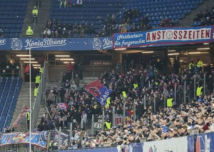 Hamburger SV vs 1. FC Heidenheim 1846 (0-1)