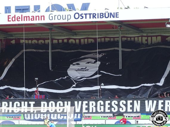 1. FC Heidenheim 1846 vs VfB Stuttgart (2-2) (1)