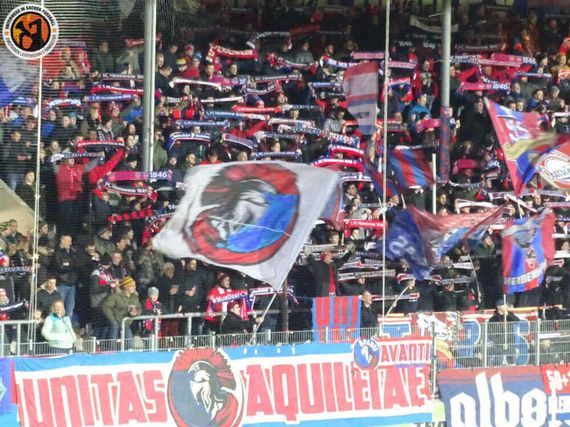1. FC Heidenheim 1846 vs 1. FC Nürnberg (2-2) (1)