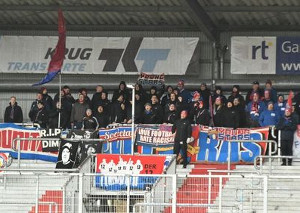 Holstein Kiel vs 1. FC Heidenheim 1846 (1-2)