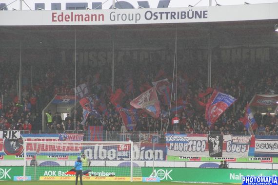 1. FC Heidenheim 1846 vs VfL Bochum (2-3) (2)