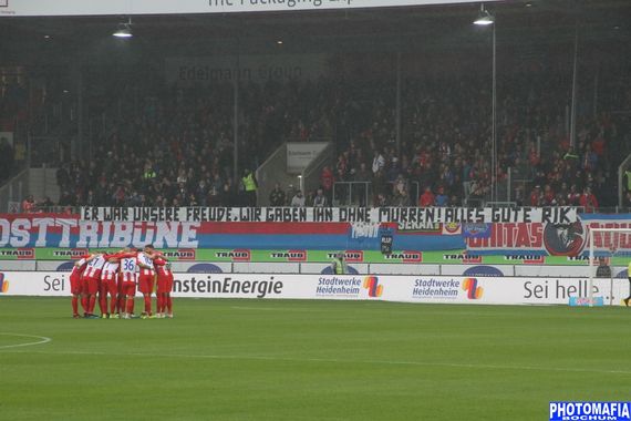 1. FC Heidenheim 1846 vs VfL Bochum (2-3) (3)