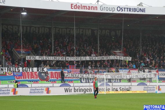 1. FC Heidenheim 1846 vs VfL Bochum (2-3) (4)