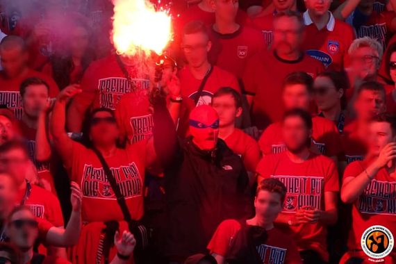 SSV Ulm 1846 vs 1. FC Heidenheim 1846 (0-2) (2)