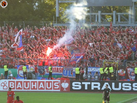 SSV Ulm 1846 vs 1. FC Heidenheim 1846 (0-2) (6)
