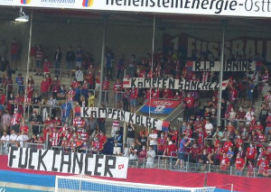 1. FC Heidenheim 1846 vs SC Paderborn (0-0)