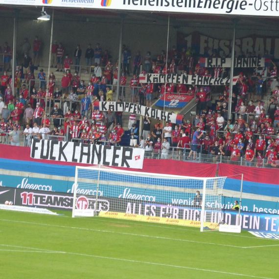 1. FC Heidenheim 1846 vs SC Paderborn (0-0) (1)