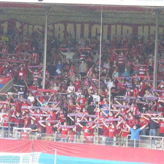 1. FC Heidenheim 1846 vs SC Paderborn (0-0) (2)