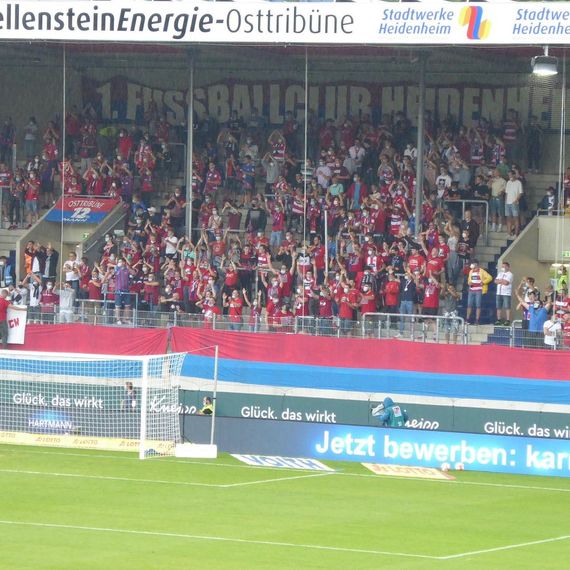 1. FC Heidenheim 1846 vs SC Paderborn (0-0) (3)