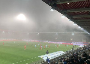 1. FC Heidenheim 1846 vs FC Schalke 04 (2-0)