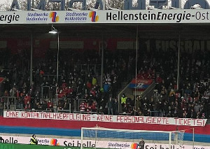 1. FC Heidenheim 1846 vs Holstein Kiel (2-1)