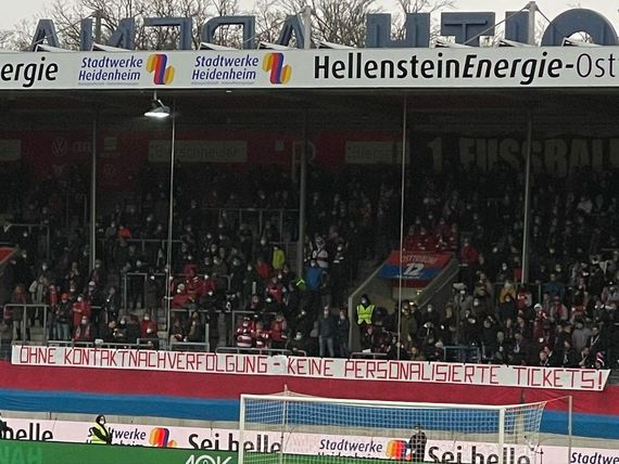 1. FC Heidenheim 1846 vs Holstein Kiel (2-1) (1)