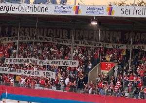 1. FC Heidenheim 1846 vs SV Darmstadt 98 (2-1)