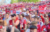 TSV 1860 München vs 1. FC Kaiserslautern (0-4)