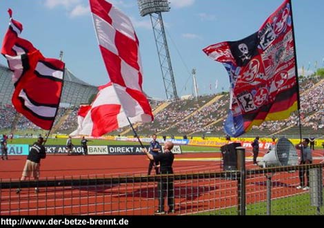 TSV 1860 München vs 1. FC Kaiserslautern (0-4) (2)