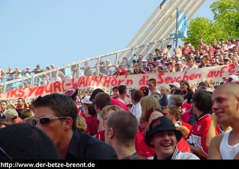 TSV 1860 München vs 1. FC Kaiserslautern (0-4) (3)