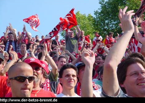 TSV 1860 München vs 1. FC Kaiserslautern (0-4) (5)