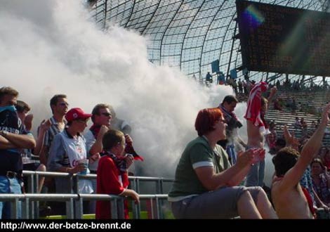 TSV 1860 München vs 1. FC Kaiserslautern (0-4) (6)