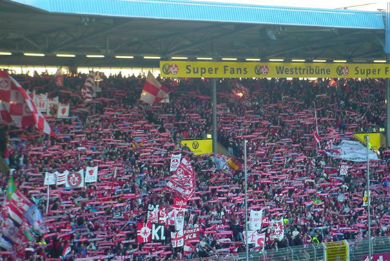 1. FC Kaiserslautern vs FC St. Pauli (5-1) (3)