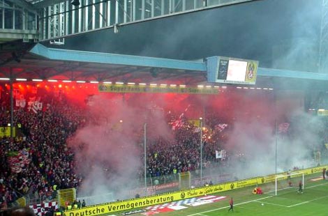 1. FC Kaiserslautern vs TSV 1860 München (1-3) (1)