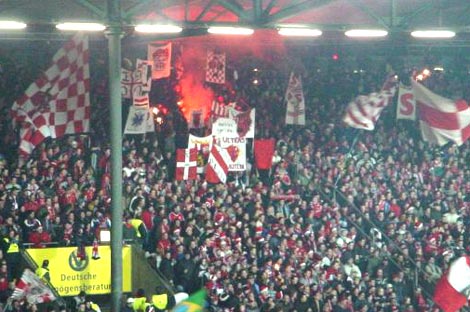 1. FC Kaiserslautern vs TSV 1860 München (1-3) (2)