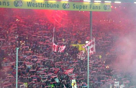 1. FC Kaiserslautern vs TSV 1860 München (1-3) (3)